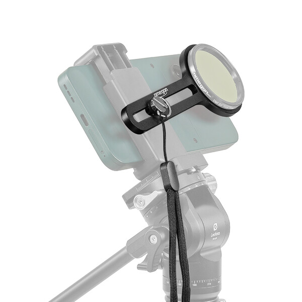 Omegon Deluxe Smartphone Filter Holder