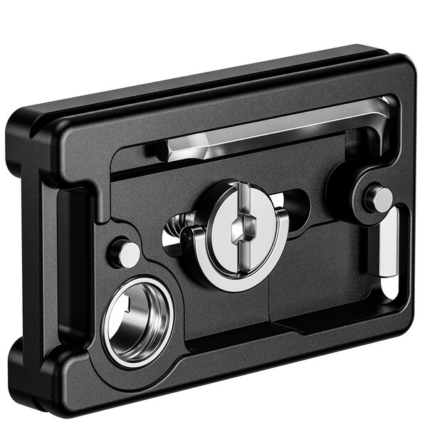 Leofoto Quick release plate PL-62N