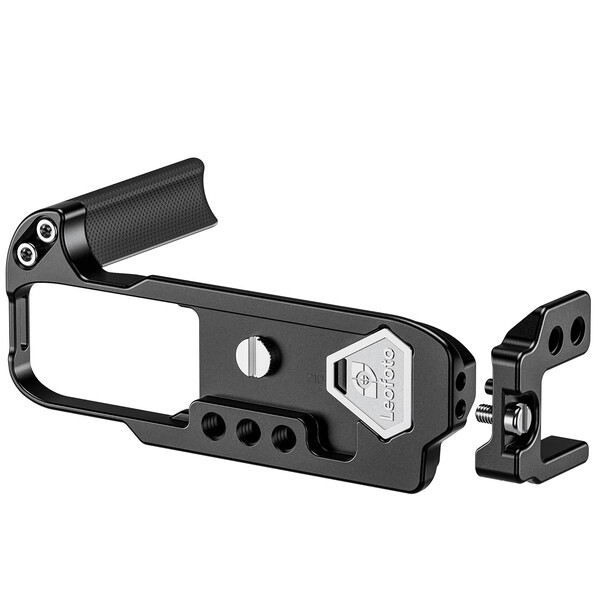 Leofoto L-bracket LPS-RX1RIII compatible with Sony RX1RIII