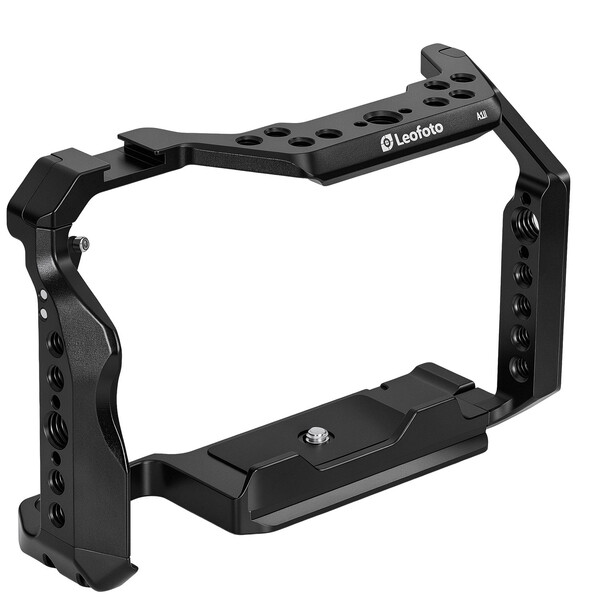 Leofoto Camera Cage A1II/A9III for Sony Alpha A1 II and A9 III