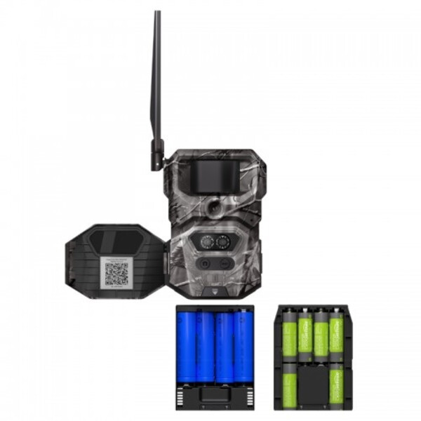 HIKMICRO Wildlife camera T16