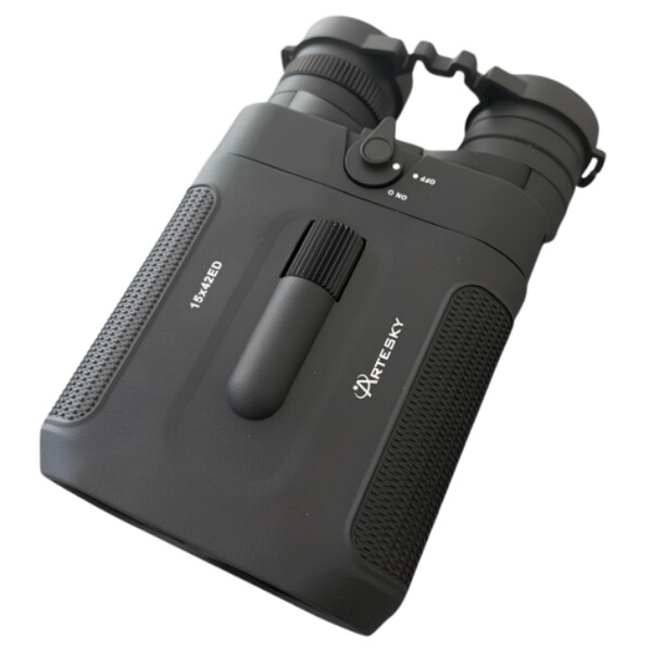 Artesky Binoculars 15x42 ED Stabilized