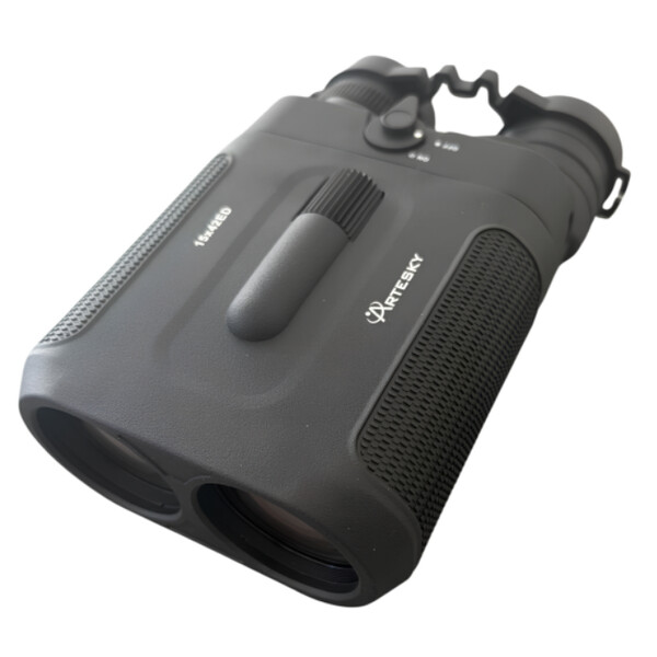 Artesky Binoculars 15x42 ED Stabilized