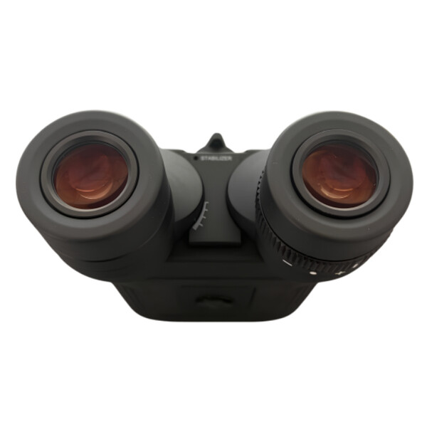 Artesky Binoculars 15x42 ED Stabilized