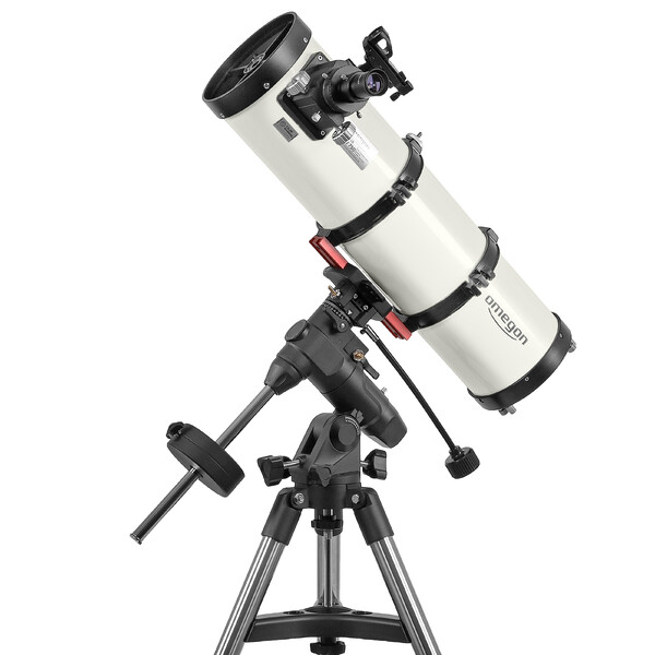 Omegon Telescope Horizon N 150/750 EQ370