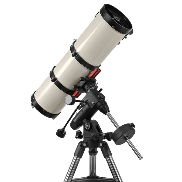 Omegon Horizon N 150/750 EQ370 Telescope