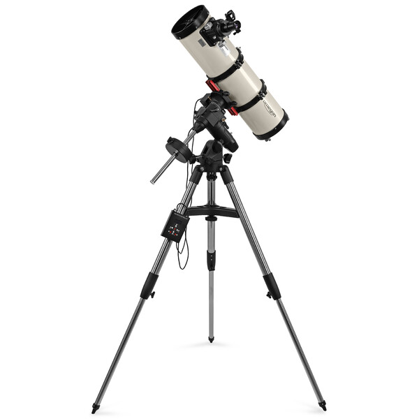 Omegon Horizon N 150/750 EQ370DX Telescope
