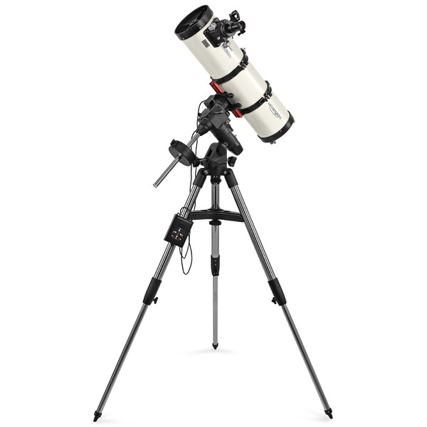 Omegon Telescope Horizon N 150/750 EQ370DX GOTO