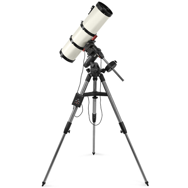 Omegon Telescope Horizon N 150/750 EQ370DX GOTO