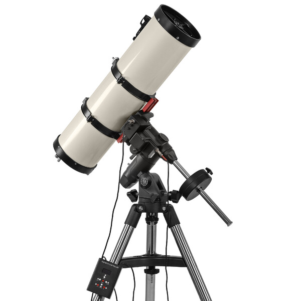Omegon Horizon N 150/750 EQ370DX Telescope