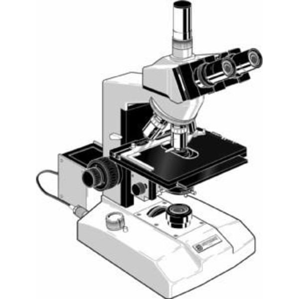 Euromex Microscope GE.3035