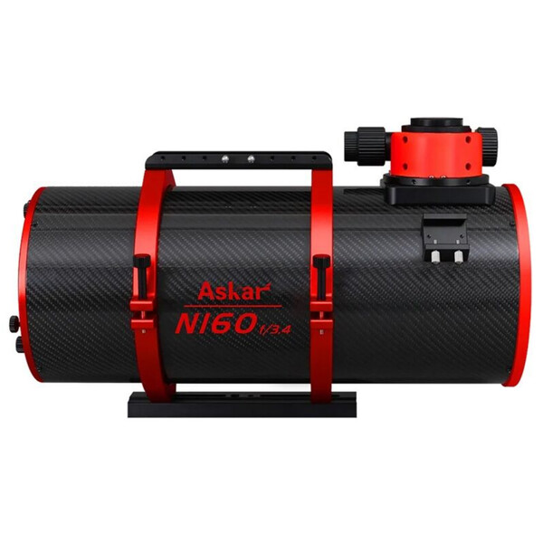 Askar Telescope N 160/576 N160 Astrograph