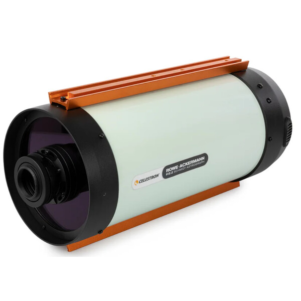Celestron Prism rail for RASA 6