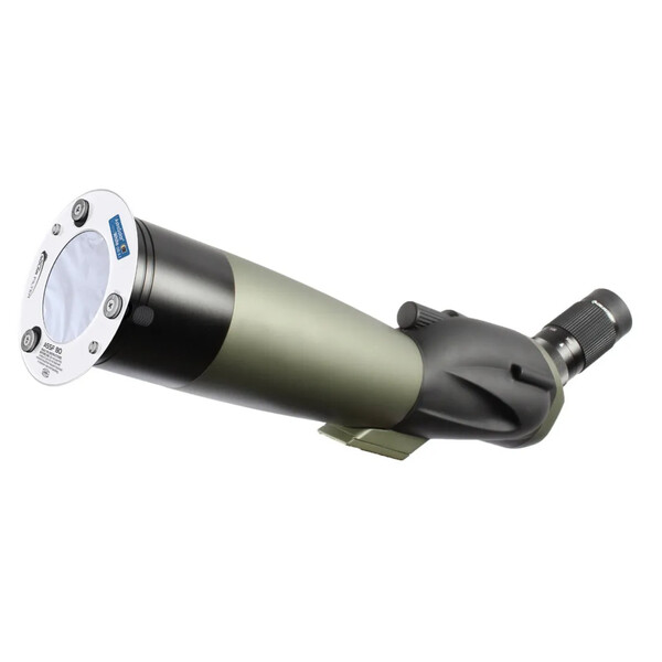 Baader AstroSolar ClearWhite ASSF 150mm
