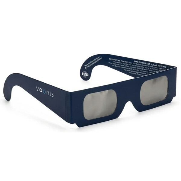 Vaonis solar eclipse glasses