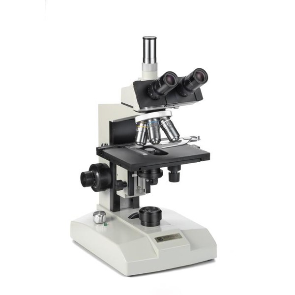 Euromex Microscope FE.2545 with hot stage