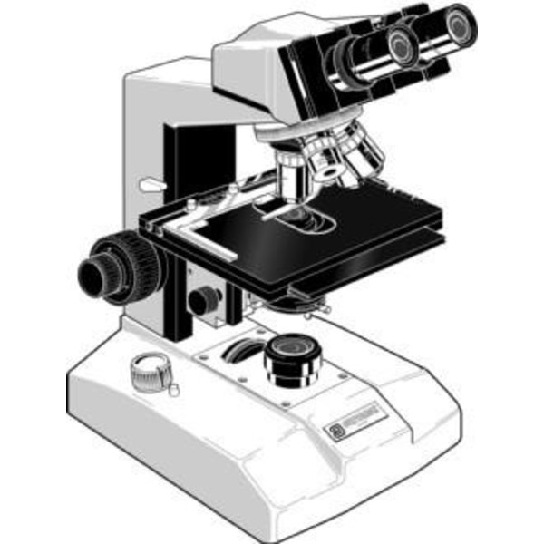 Euromex Microscope FE.2040