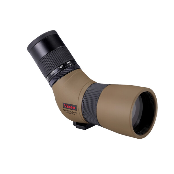 Vixen Spotting scope Geoma Mini ED50 8-24x Zoom inkl. Stativ PS-149