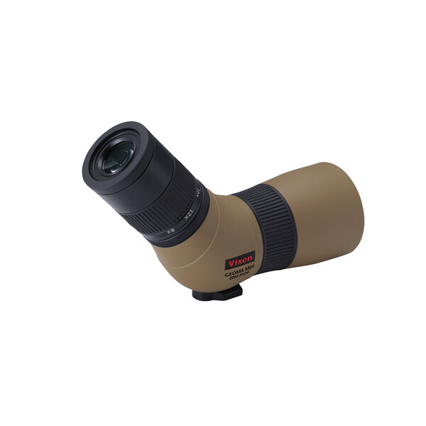 Vixen Spotting scope Geoma Mini ED50 8-24x Zoom inkl. Stativ PS-149