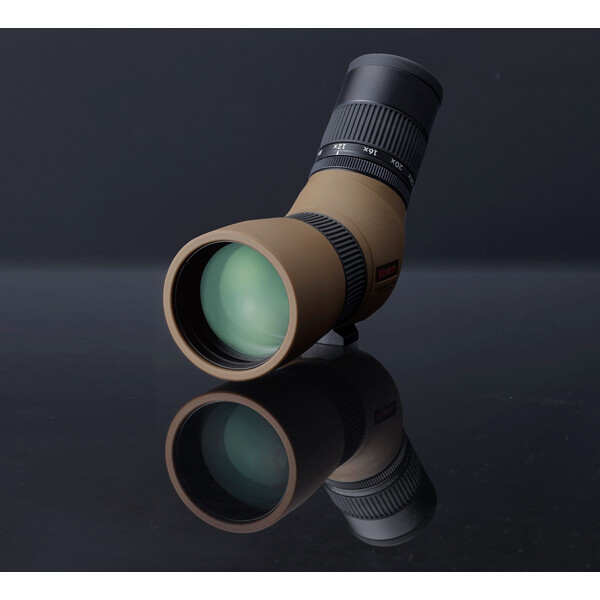 Vixen Spotting scope Geoma Mini ED50 8-24x Zoom inkl. Stativ PS-149