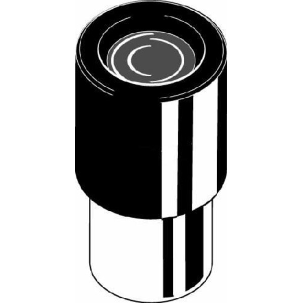 Euromex High wide field HWF AE.1120 10X /18 eyepiece