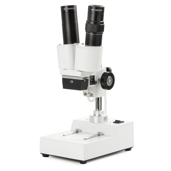 Novex Stereo microscope AP-2, binocular