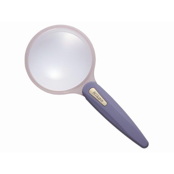 Nikon Magnifying glass Hand magnifier 8D