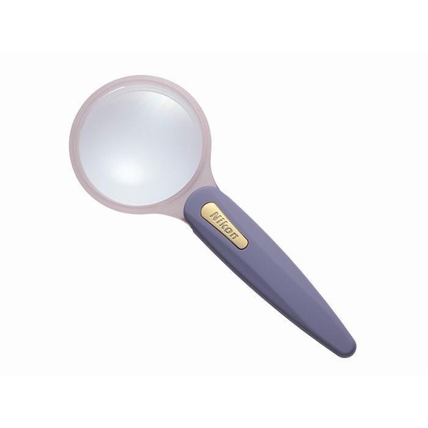 Nikon Magnifying glass Hand magnifier 10D