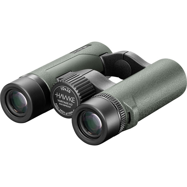 HAWKE Binoculars Vantage HD 10x26