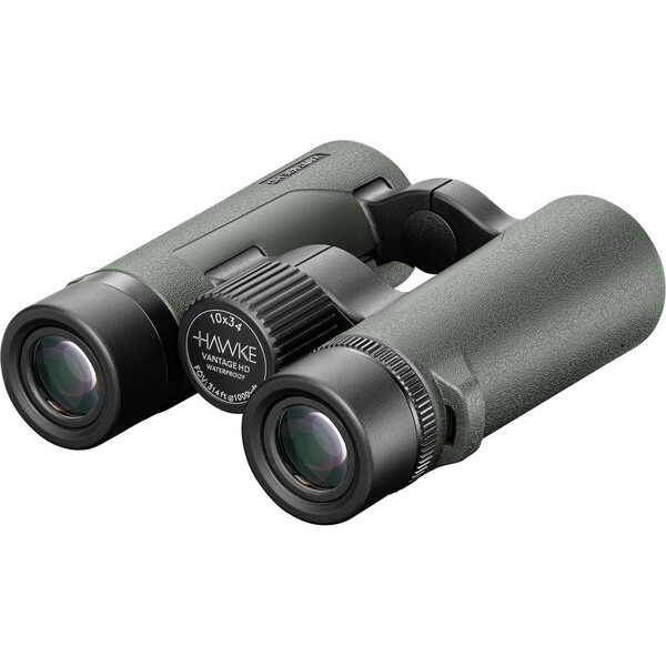HAWKE Binoculars Vantage HD 10x34