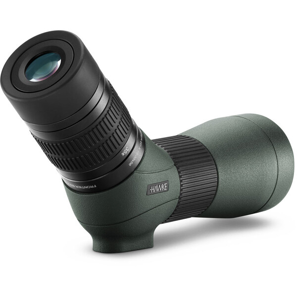 HAWKE Spotting scope Frontier ED X 15-35x56
