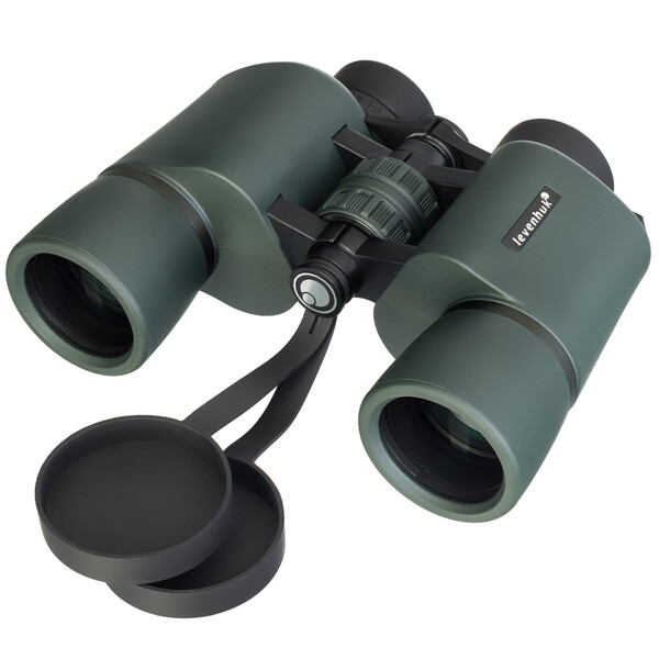 Levenhuk Binoculars Sherman PRO 8x42