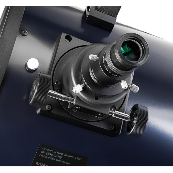 Levenhuk Dobson telescope N 250/1270 Skyline PRO 10"