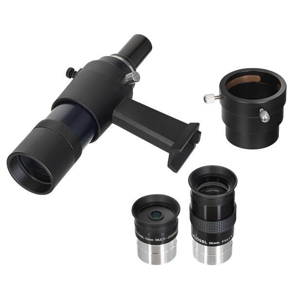 Levenhuk Dobson telescope N 250/1270 Skyline PRO 10"