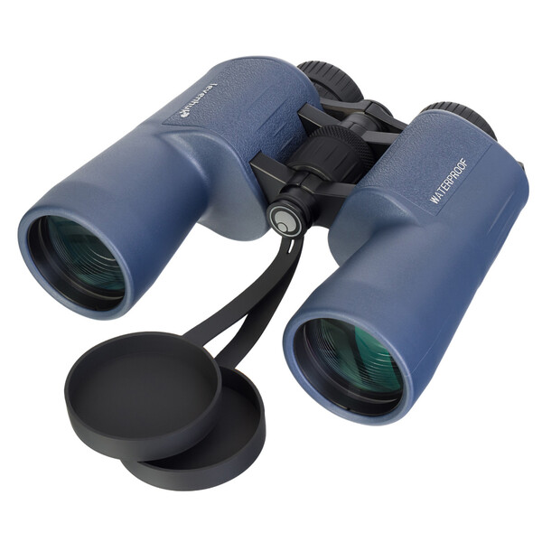 Levenhuk Binoculars Sherman PLUS 7x50