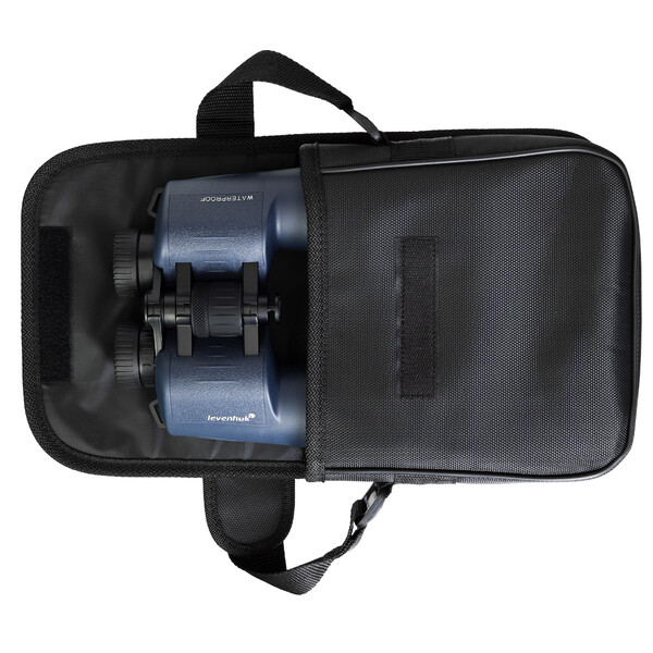 Levenhuk Binoculars Sherman PLUS 7x50