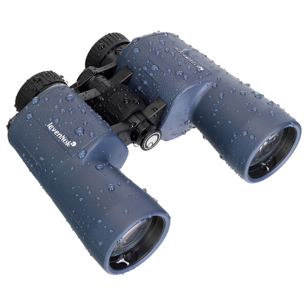 Levenhuk Binoculars Sherman PLUS 7x50