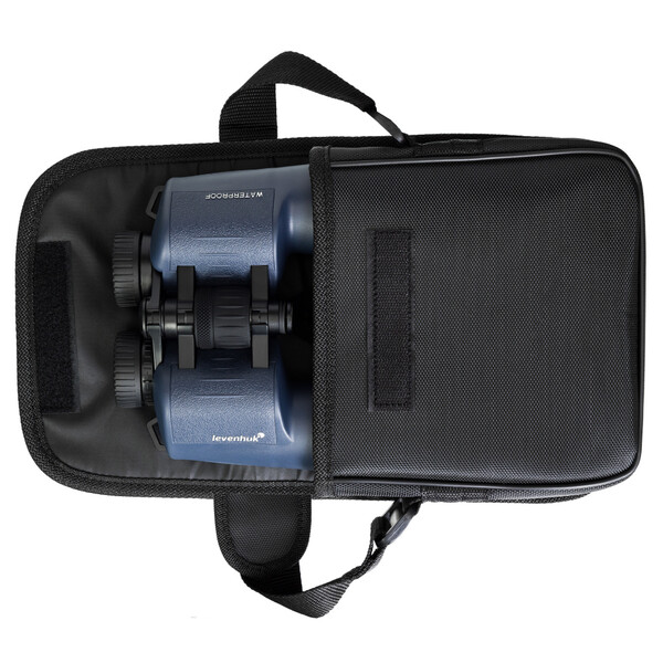 Levenhuk Binoculars Sherman PLUS 10x42