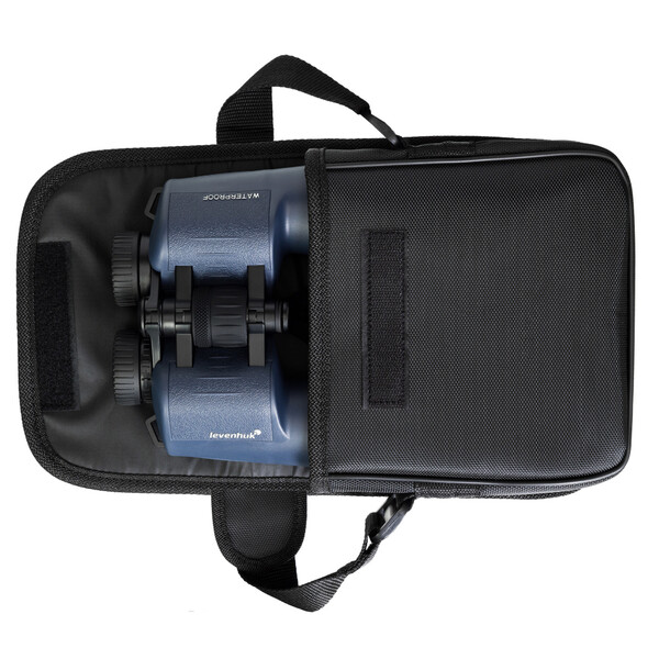 Levenhuk Binoculars Sherman PLUS 8x42