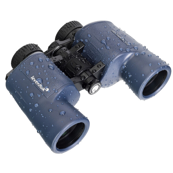 Levenhuk Binoculars Sherman PLUS 8x42