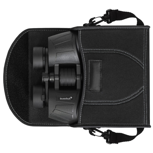 Levenhuk Binoculars Sherman BASE 8x40