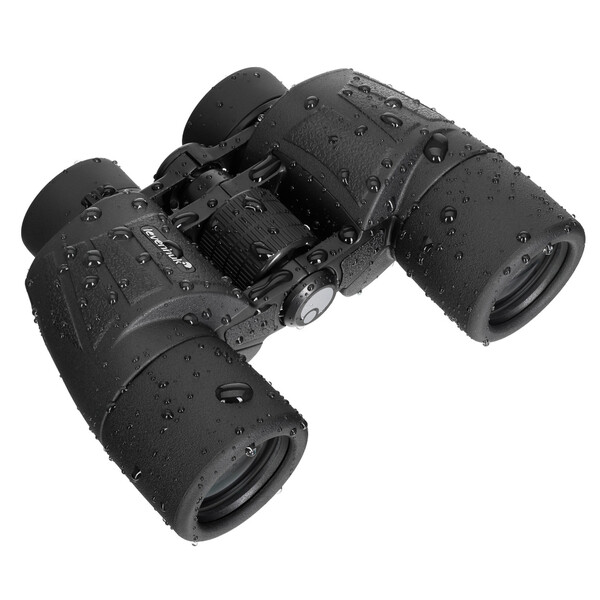 Levenhuk Binoculars Sherman BASE 8x40