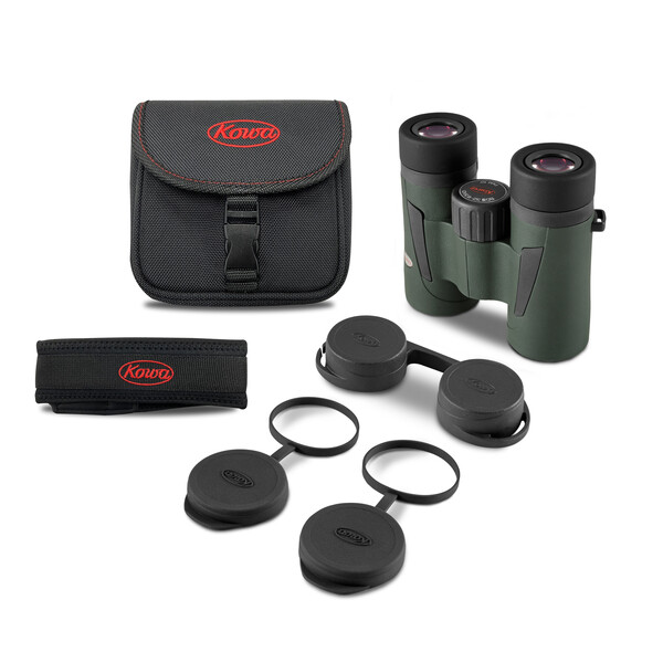 Kowa Binoculars BD III 6.5x32 XD