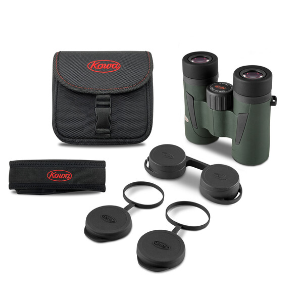 Kowa Binoculars BD III 10x32 XD