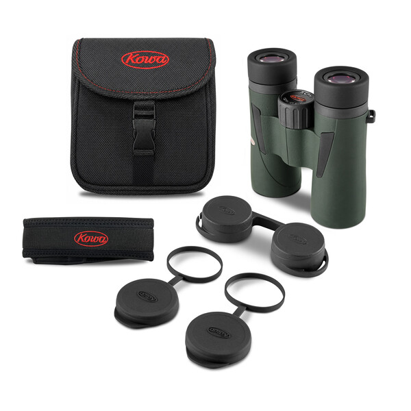 Kowa Binoculars BD III 10x42 XD