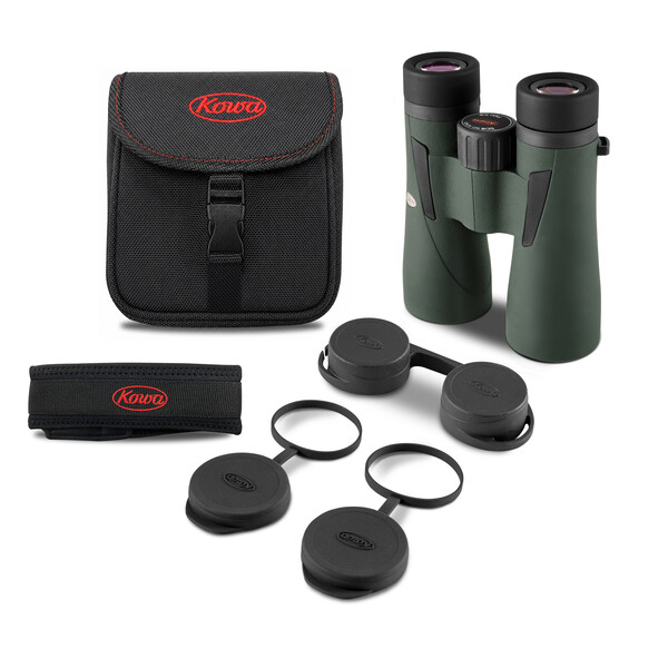 Kowa Binoculars BD III 12x50 XD