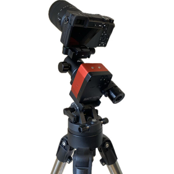 iOptron Mount PST Micro Sky Tracker