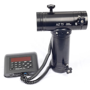 Rowan Mount AZ 75 GoTo Nexus DSC Pro Wi-Fi