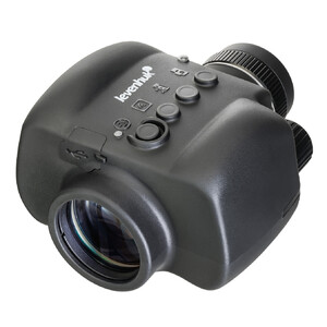 Levenhuk Kelvin Snap Digital ED 8x42 monocular