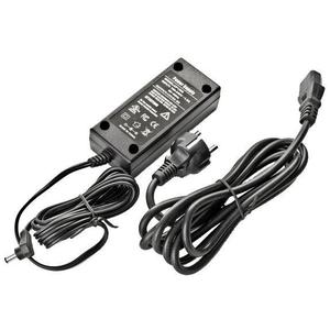 Baader Verlängerungskabel für Outdoor-Power Netzteil 60W / 12V / 5A